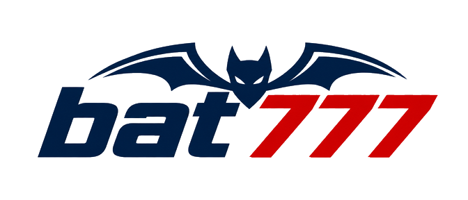 bat 777 লোগো